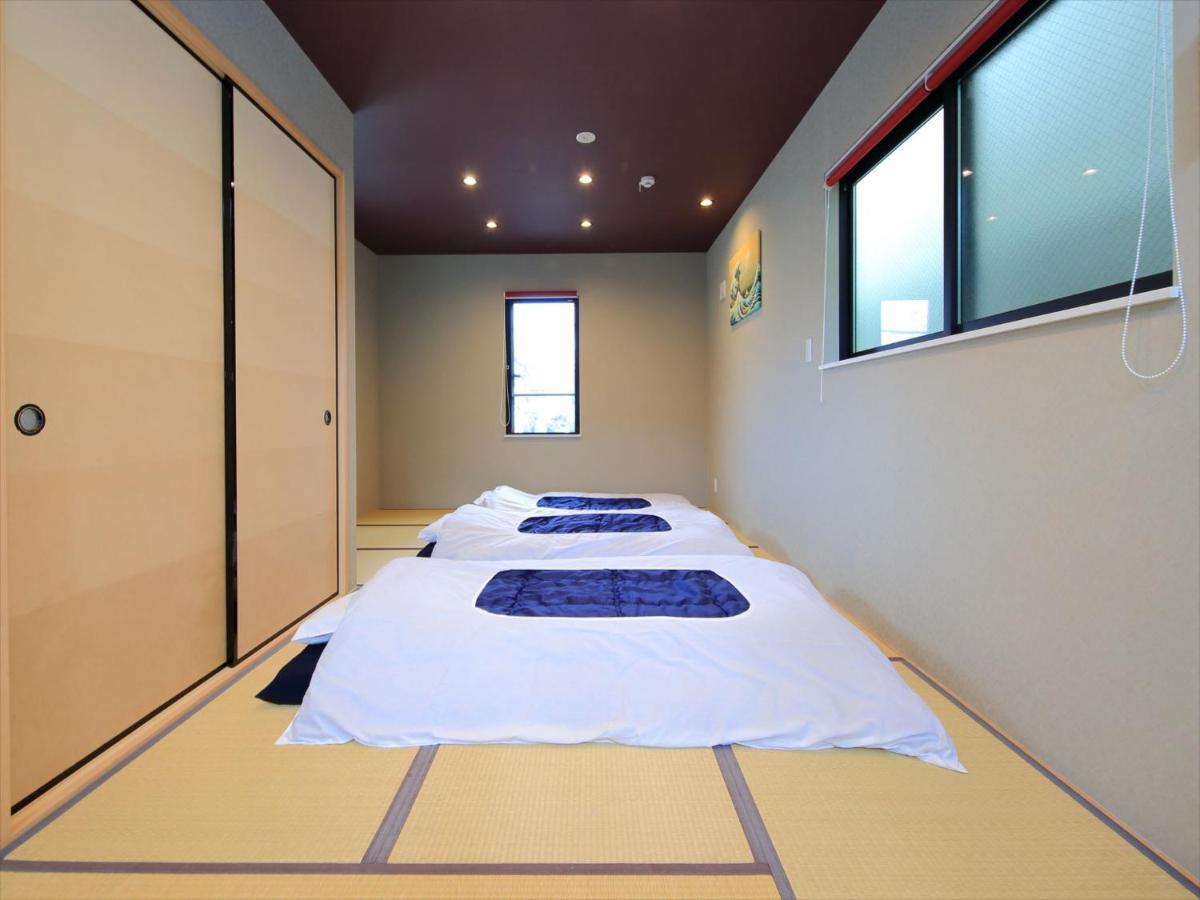 Coto Asakusa 5 Appartement *
